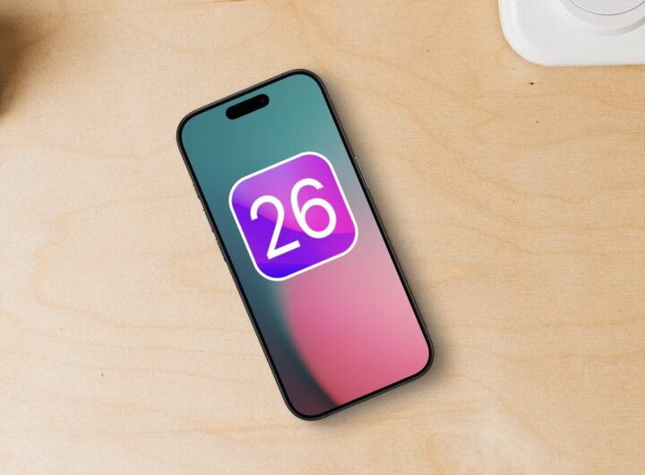 Five more iOS 26 features leak from a reliable source