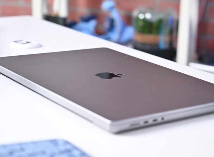 No surprise – iPhone & iPad anchor Apple’s ecosystem