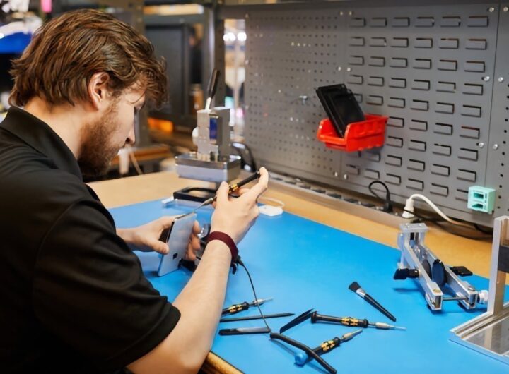 EU repair laws start June 20 – How compliant is Apple?