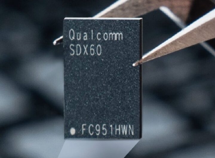 Qualcomm CEO downplays importance of Apple relationship after C1 modem