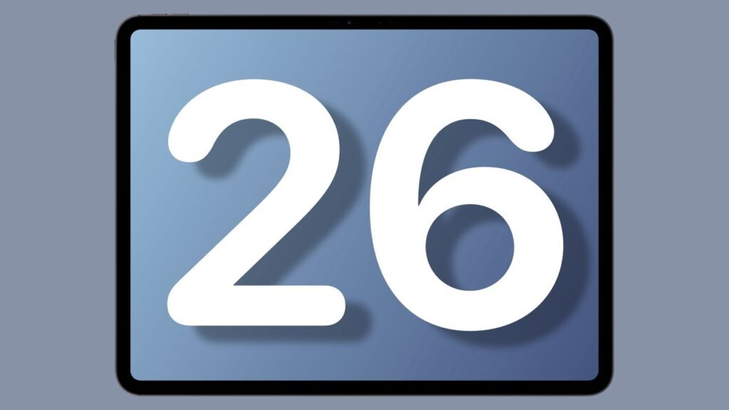 iPadOS 26 at WWDC 25: Bold design rumors, Multitasking changes, more iPadOS 26 at WWDC 25: Bold design rumors, Multitasking changes, more