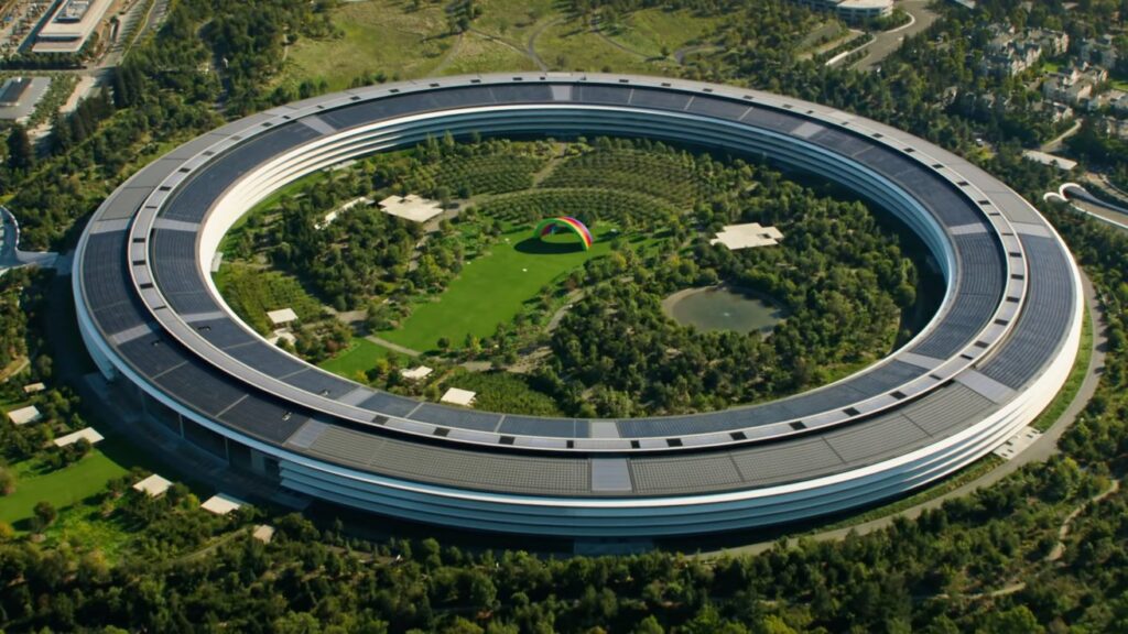 App Store contributed .3 trillion to global economy in 2024 App Store contributed .3 trillion to global economy in 2024