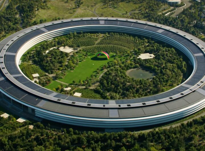 App Store contributed .3 trillion to global economy in 2024