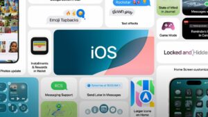 iOS 18 saw below average adoption despite Apple Intelligence