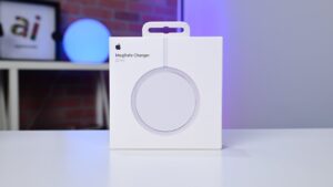 iPhone 17 could get much higher wattage MagSafe charging