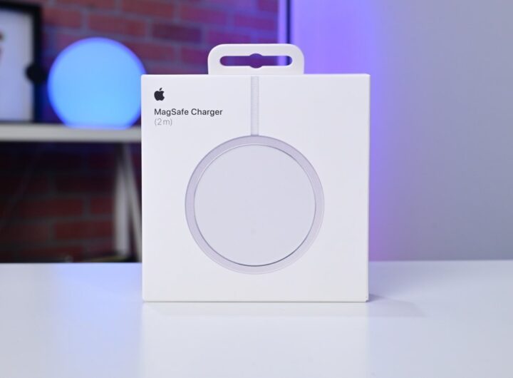 iPhone 17 could get much higher wattage MagSafe charging