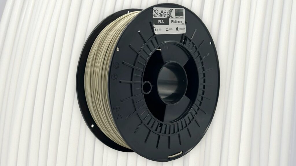 A new 3D printing filament can color-match a vintage Macintosh A new 3D printing filament can color-match a vintage Macintosh
