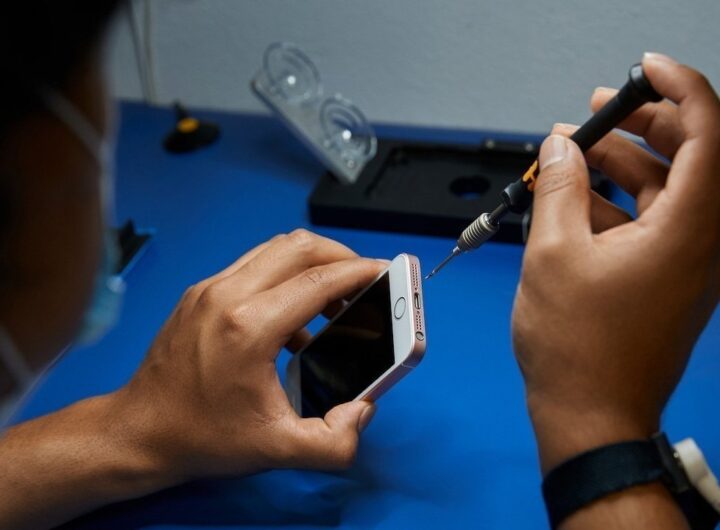 Apple leaning heavier on Tata, with iPhone repair shift from Wistron