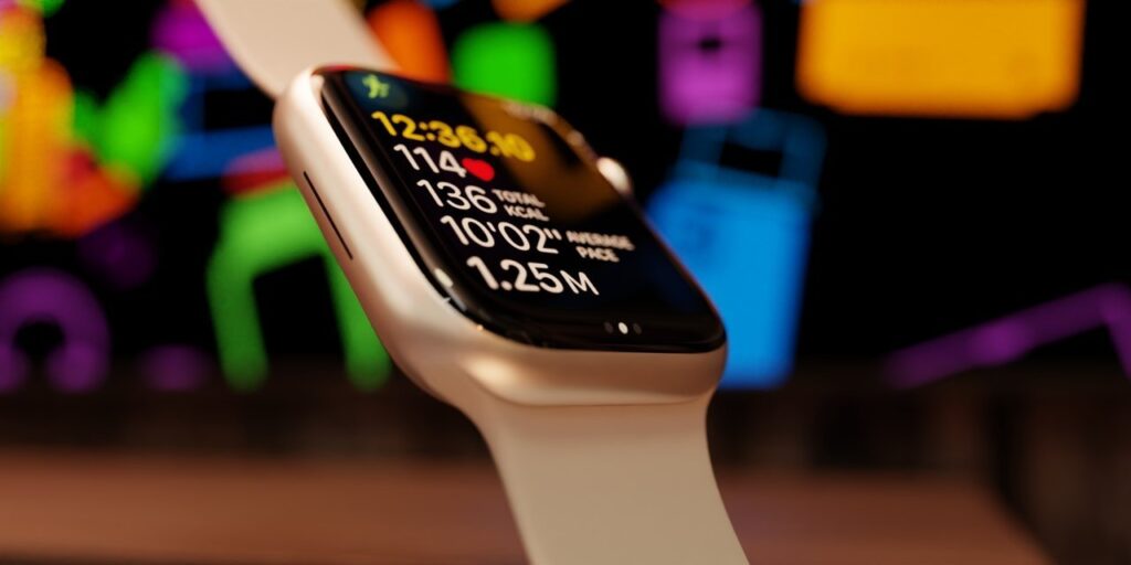New study reveals where the Apple Watch gets fitness data right — and wrong