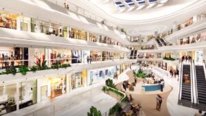 Details of where India’s next Apple Store will be built has leaked