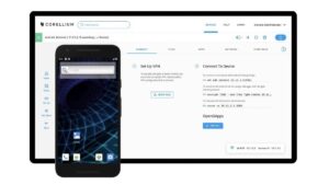 Cellebrite acquires iPhone virtualization firm Corellium for 0M