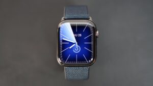 watchOS 26 could introduce third-party Control Center widgets