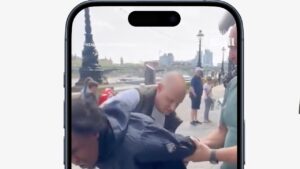 Apple Pay prank irritates victim, TikTok prankster gets what they deserve