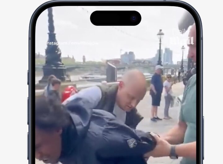 Apple Pay prank irritates victim, TikTok prankster gets what they deserve