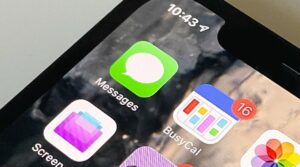 iMessage flaw may have allowed for zero-click targeted attacks