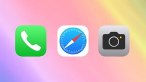 iOS 26 will give the Phone, Safari, and Camera apps a big makeover