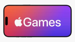 Dedicated Games app in iOS 26 will try to help users play together & find new titles