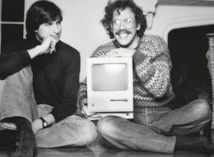 Bill Atkinson, pioneering early Apple engineer, dies at 74