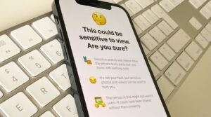 Apple relying on Communication Safety to stem tide of CSAM blackmail