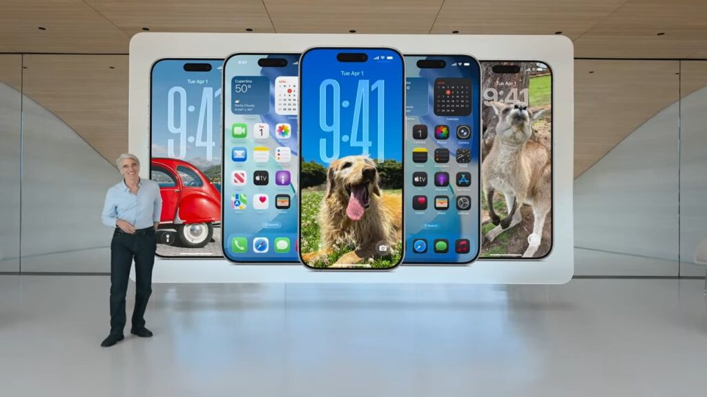 iOS 26 is here with Liquid Glass redesign, new Camera, and Apple Intelligence promises iOS 26 is here with Liquid Glass redesign, new Camera, and Apple Intelligence promises