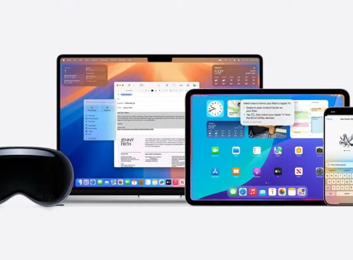 Apple’s second developer betas for iOS 26, iPadOS 26, macOS 26 have arrived