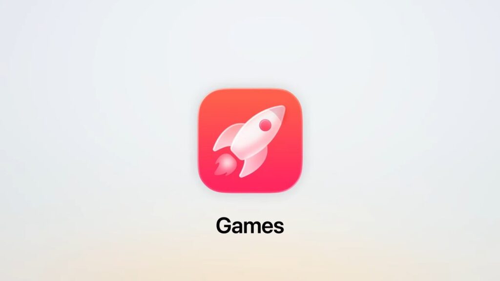 Apple’s Games app is a dedicated place for iPhone gaming Apple’s Games app is a dedicated place for iPhone gaming