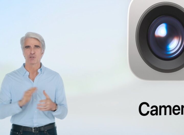 Revamped iOS 26 Camera and Photos app priortize speed and convenience in iOS 26