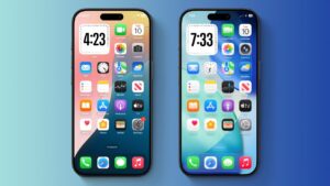 iOS 26 vs iOS 18: Is Apple’s ‘Liquid Glass’ a true redesign?