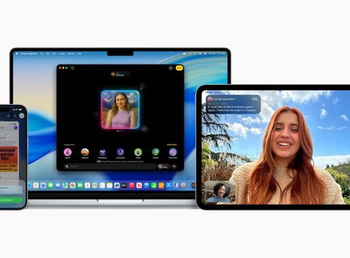 What iPhones and iPads will run iOS 26 & iPadOS 26