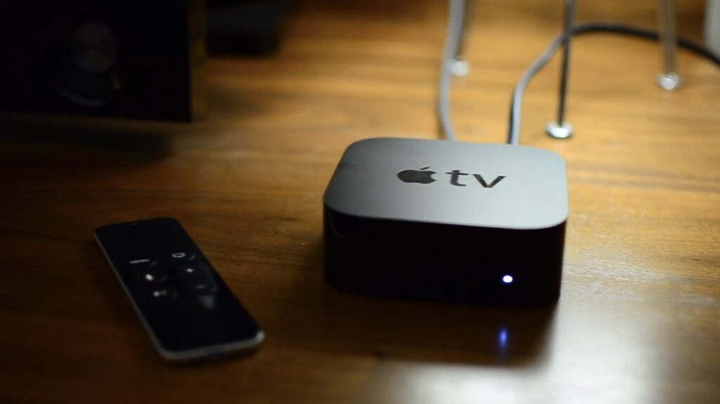 Passthrough audio is finally on the way to Apple TV, iPhone, and more Passthrough audio is finally on the way to Apple TV, iPhone, and more