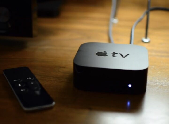 Passthrough audio is finally on the way to Apple TV, iPhone, and more