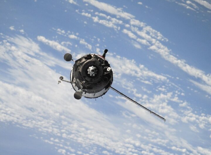 iOS 26 adds satellite weather updates for offline iPhone users