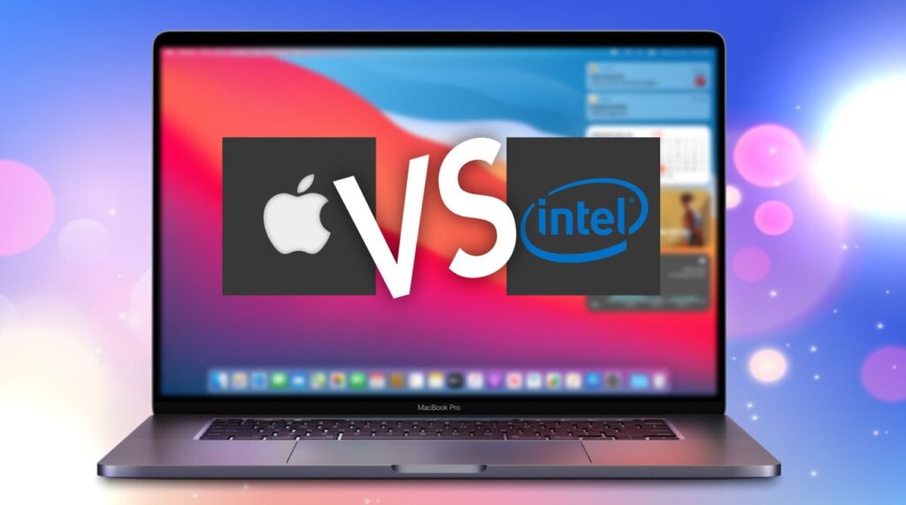 How to check if your Mac apps are Intel or Apple Silicon code How to check if your Mac apps are Intel or Apple Silicon code