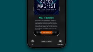 Visual Intelligence in iOS 26 makes screenshots useful, not just saved