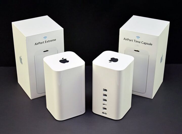 Time Machine’s Time Capsule support ends with macOS 27