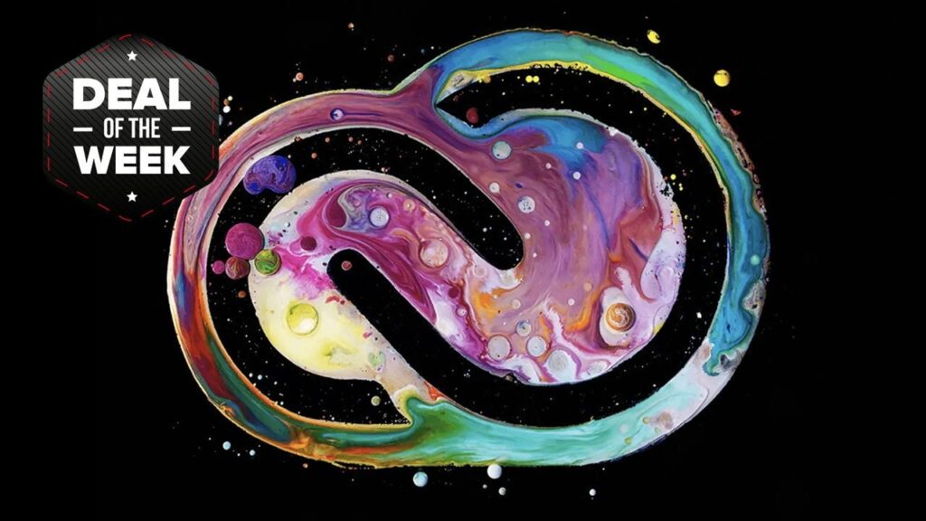 Save up to 70% on Adobe Creative Cloud today only (and you don’t have to be a student) Save up to 70% on Adobe Creative Cloud today only (and you don’t have to be a student)