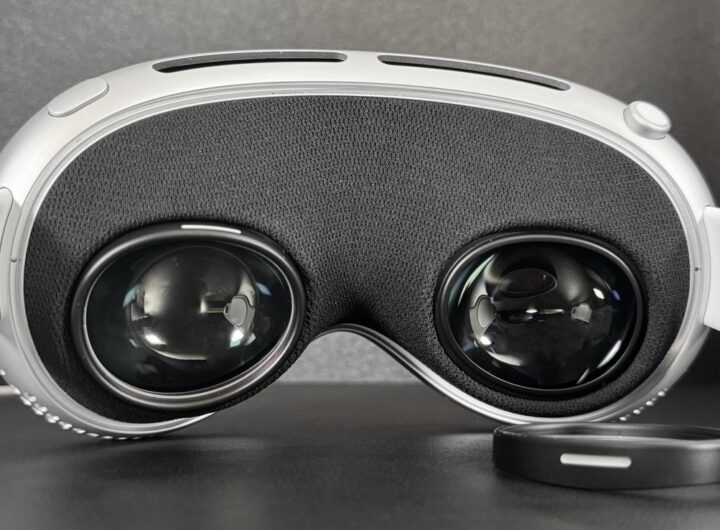 New media format in visionOS 26 will bring lots more video to Apple Vision Pro