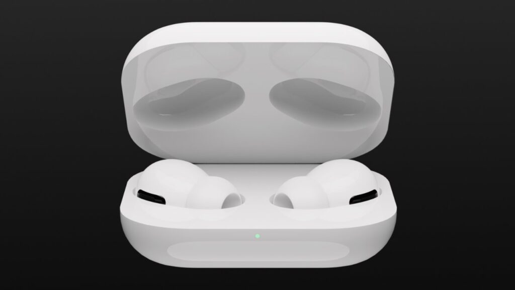 AirPods Pro 3 are in the works, iOS 26 beta code reveals AirPods Pro 3 are in the works, iOS 26 beta code reveals