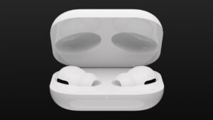 AirPods Pro 3 are in the works, iOS 26 beta code reveals