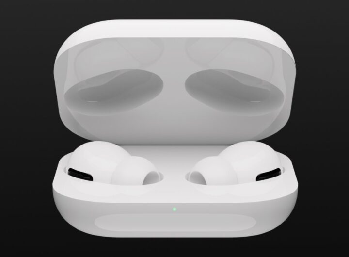 AirPods Pro 3 are in the works, iOS 26 beta code reveals