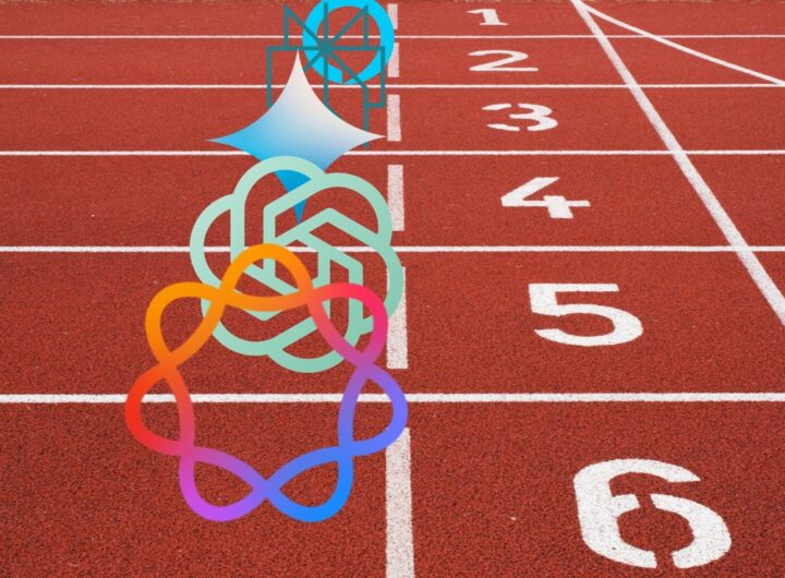 Apple execs explain Apple’s position in the AI race & how it isn’t necessarily ‘behind’