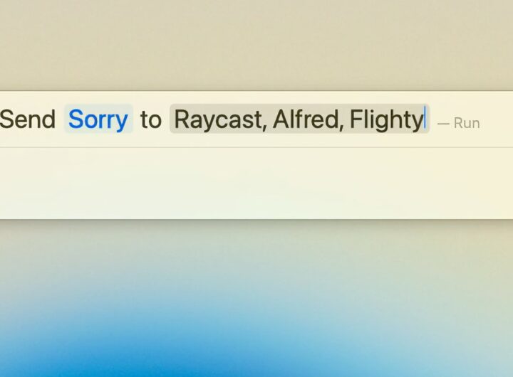 Apple’s Sherlocking hall of shame has more adds than ever before in 2025