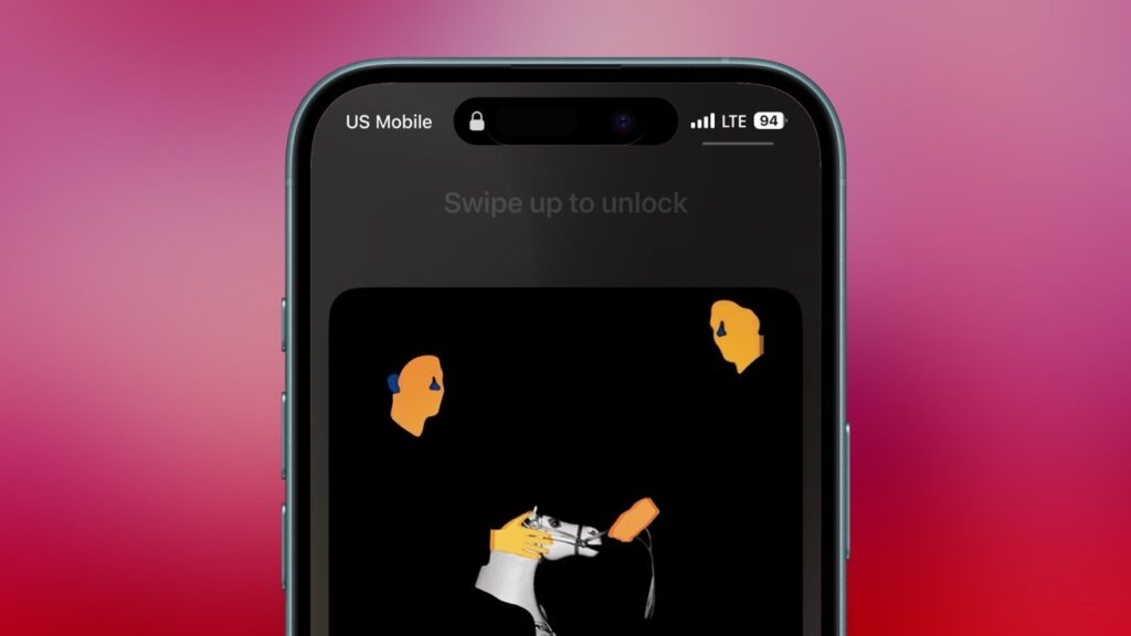 Apple Music iOS 26 update brings motion, color & depth to the iPhone Lock Screen Apple Music iOS 26 update brings motion, color & depth to the iPhone Lock Screen