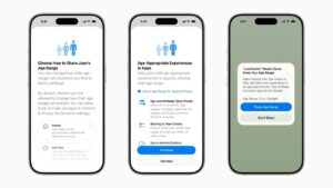 Apple makes Child Accounts in iOS 26 safer with new management tools