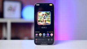 iOS 26 brings new ChatGPT-powered styles to Genmoji and Image Playground