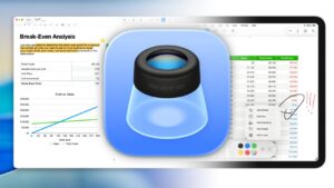 Preview for iPadOS 26 vs macOS Tahoe: Finally a good native PDF tool on iPad