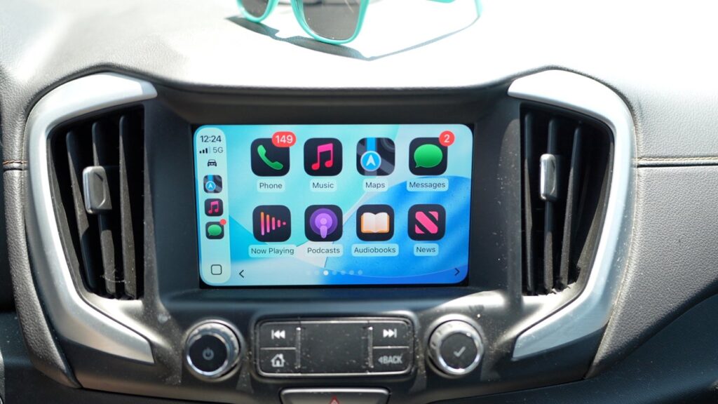 Hands on with all the new CarPlay features in iOS 26 Hands on with all the new CarPlay features in iOS 26