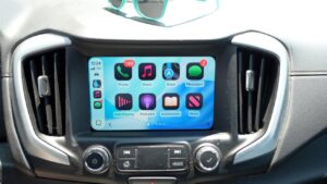 Hands on with all the new CarPlay features in iOS 26