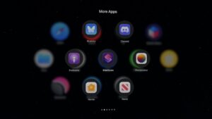 Apple’s continued lack of native apps on Vision Pro isn’t a good sign for the platform