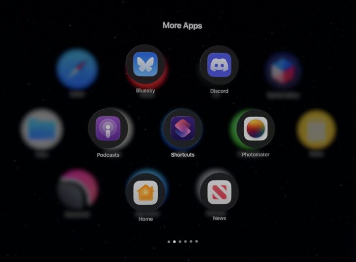Apple’s continued lack of native apps on Vision Pro isn’t a good sign for the platform